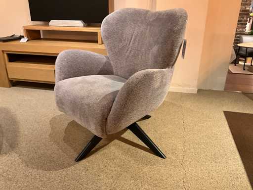 Fotel obrotowy Juicy Lucy