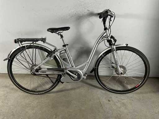 Flyer Elektrofahrrad