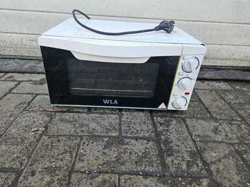 WLA - Microunde