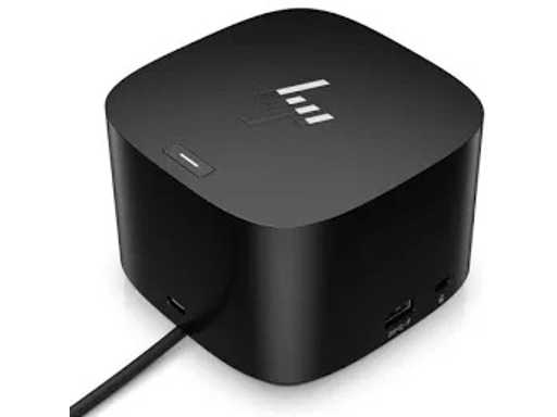 Dock HP Thunderbolt 280W G4 con cavo
