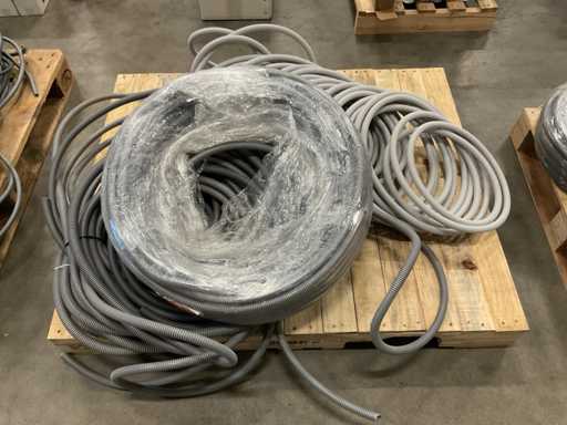 PMFlex Partij flexibele buis