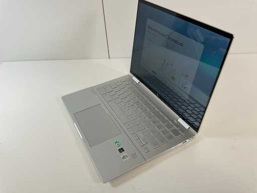 HP Elite C1030 13.5", Core(TM) i7 10th Gen, 16 GB RAM, 128 GB SSD ChromeBooks (2x)