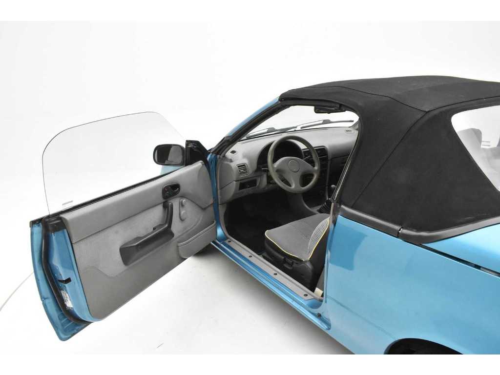 Bâche intérieure pour Suzuki swift cabrio (TOUTES)