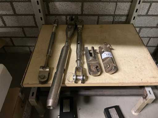 Altra parte della barca (5x)