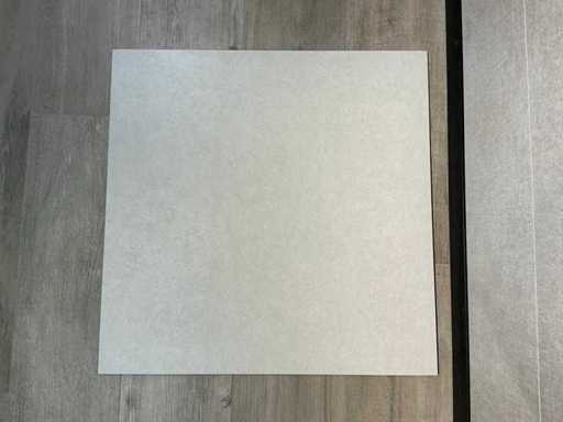 Porcelanosa - Beige - Vloertegel 90x90 cm