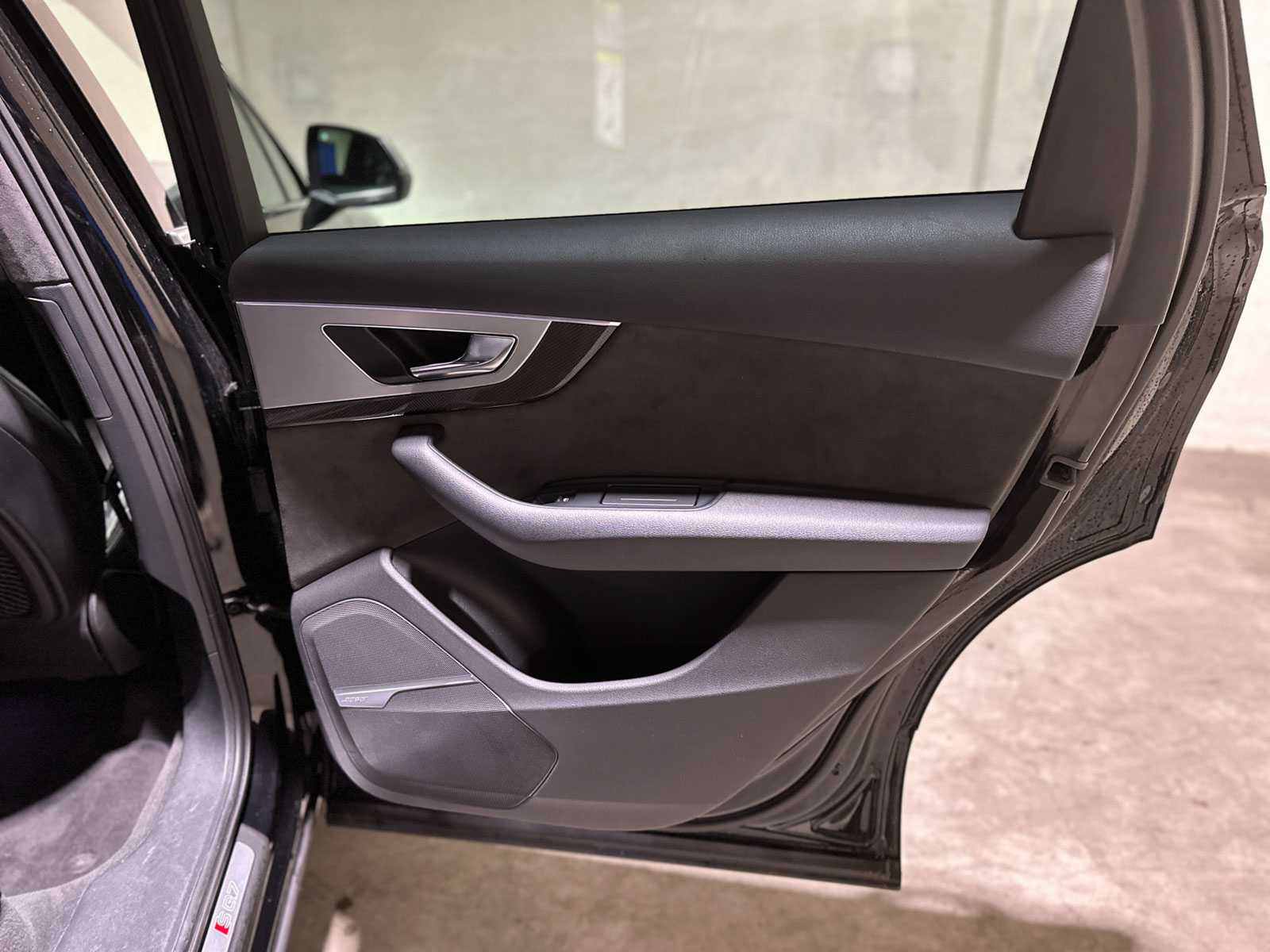 Audi SQ7 4.0 TDI V8 Quattro Pro Line + 435pk 2017, PV-838-P