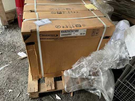 Mitsubishi Electric MSZ-DM35VA Inneneinheit