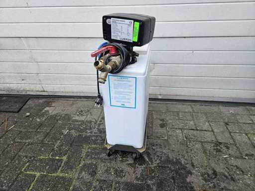 Lubron – Softstar – Wasserenthärter