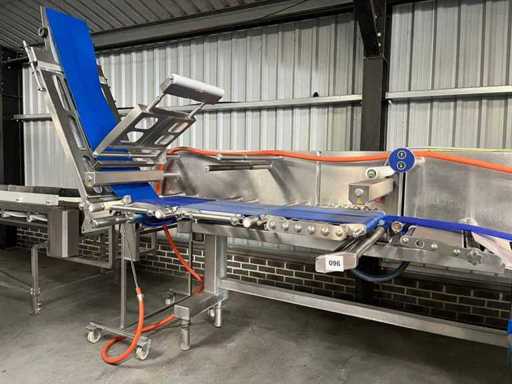 Weber - 404-228 - Slicer - 2009