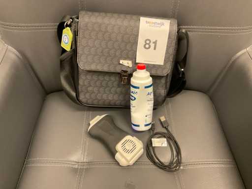 Clarius HD3 Ultrasone scanner