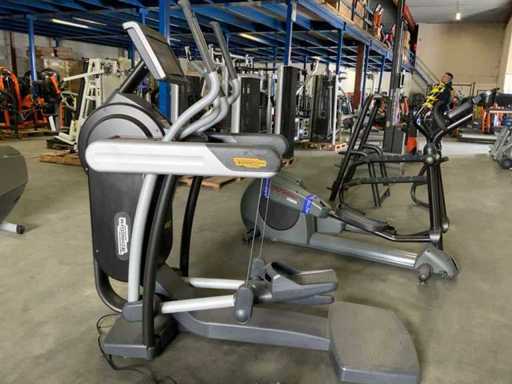 Technogym Excite+ Vario Unity3 elliptique en direct