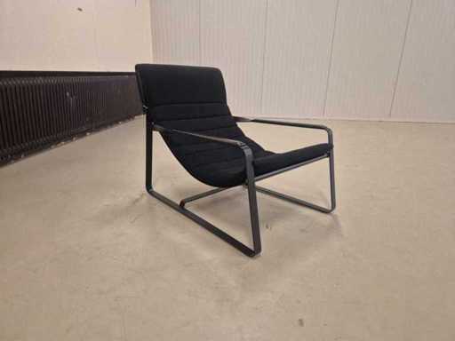 Minotti - Hopper - Fotoliu - Fotoliu
