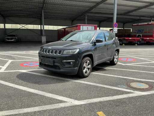 Jeep MX Kompas