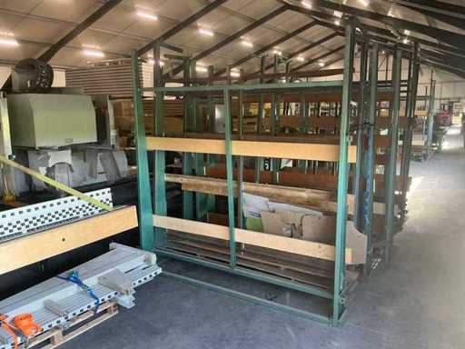 Glasbok (11x)