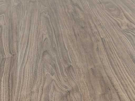 123 m2 PVC click plank met XPS onderlaag - 1220 x 181 x 4,4 mm