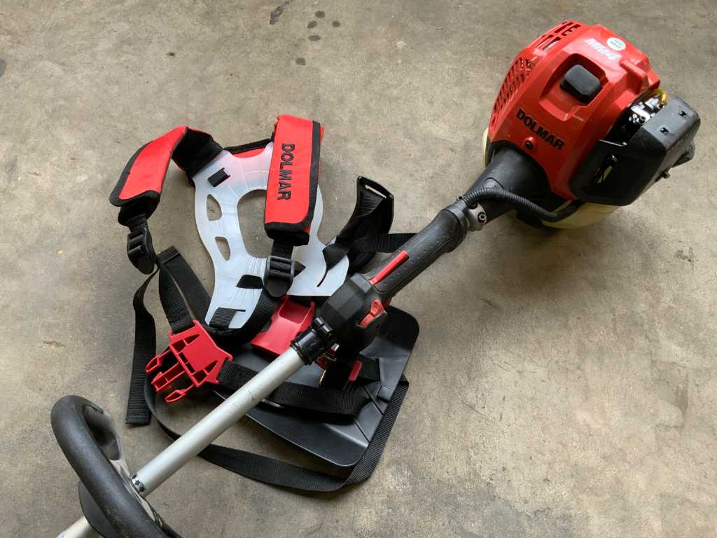 Dolmar strimmer deals