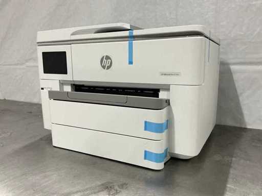 Stampante HP OfficeJet Pro 9730e