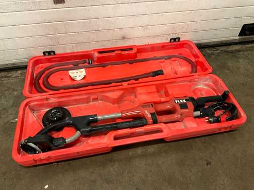 Flex Giraffe Plafondschuurmachine