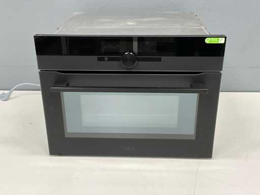 AEG Kmk968000t Combimagnetron