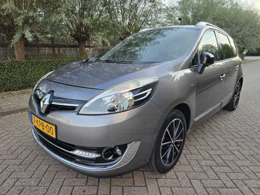 Renault Grand Scénic 1.2 TCe Bose 7p , 7-KPB-00