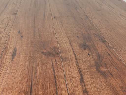 33 m² Laminatplanke wasserdicht – 1290 x 193 x 10 mm