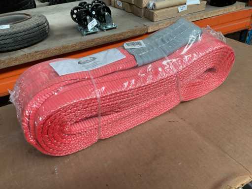 Sangle de levage Torso WS58 5T8M