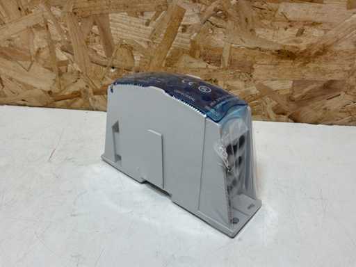 Nvent Eriflex single pole distribution block (10x)