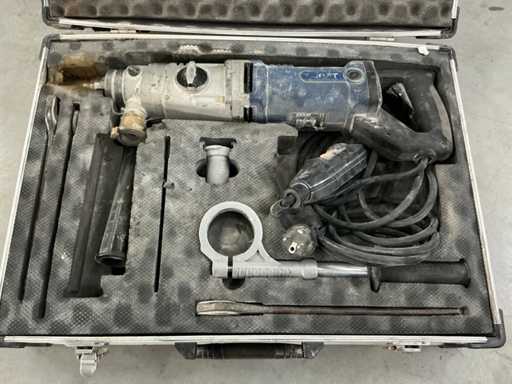 Carat A-2211 Diamond Drilling Machine