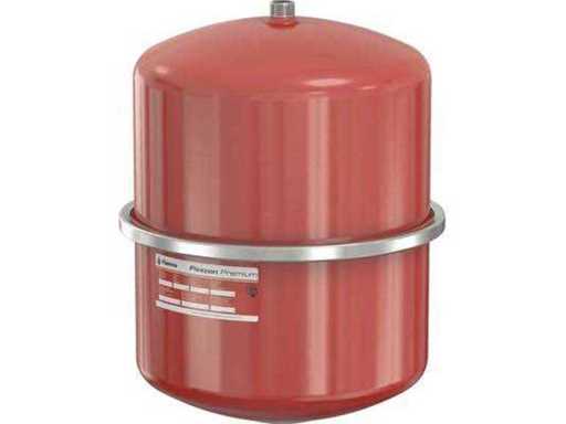 Récipient d’expansion Flamco Flexcon 25