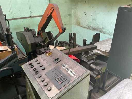Kasto EBS340AU Horizontale bandzaagmachine