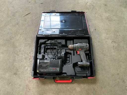 WÜRTH ABS 18 Compact Akku-Schrauber