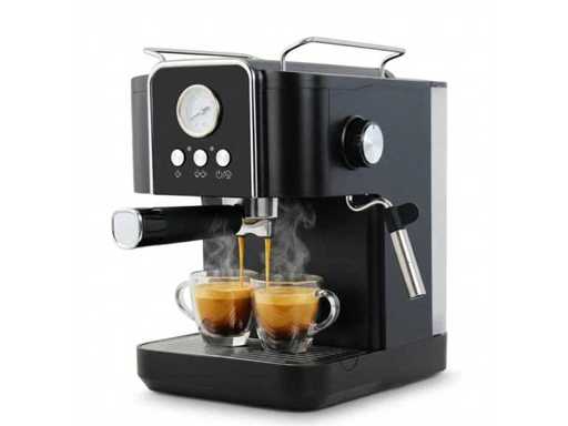 Espressomachine Excalsa Pistonmachine 20 Bar