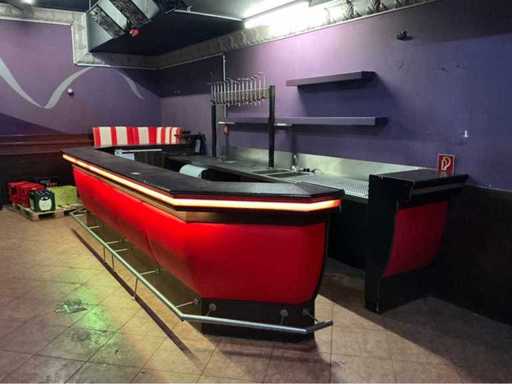 Bar / Theke