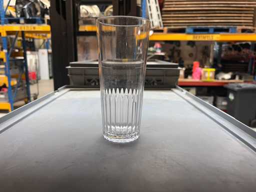 Reusable cup lager (96x)