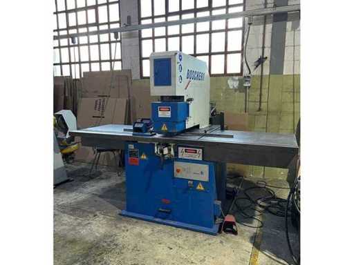 Boschert - EL-500 Digital - Punzonadora - 2002