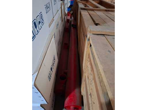 Autoreinigingsfilteronderdelen