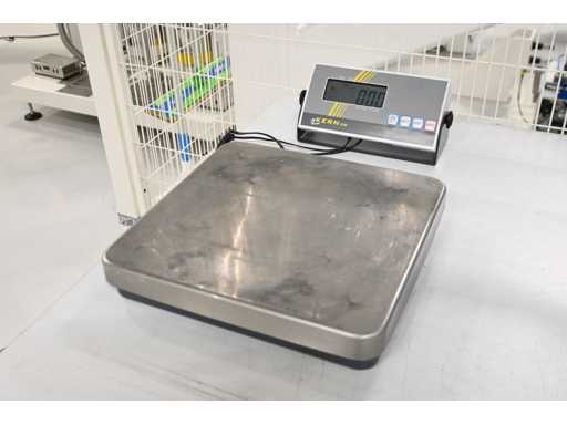 Cântar digital Kern EOB 60K 20