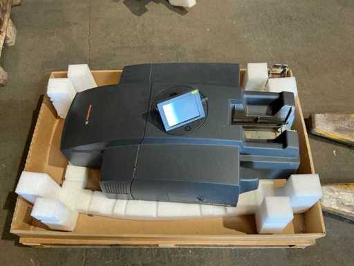 Weidmüller Printjet Imprimante avancée pour panneaux câblés