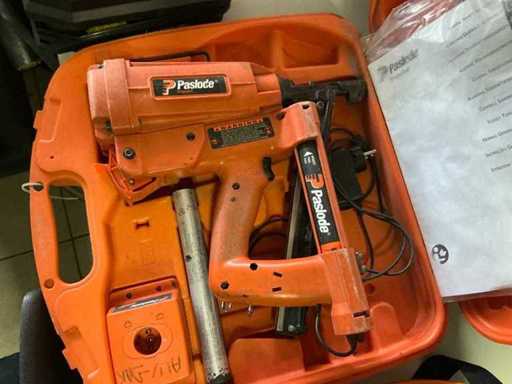 Paslode Cordless Nailer