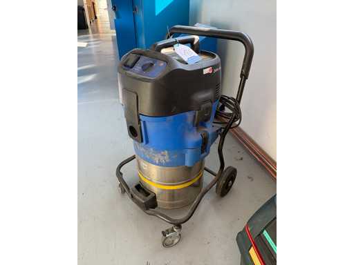 NILFISK ATTIX Industrial Vacuum Cleaner