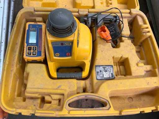 Spectra LL300 Construction Laser