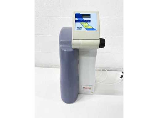 Thermowetenschappelijk - Waterzuiveringssysteem