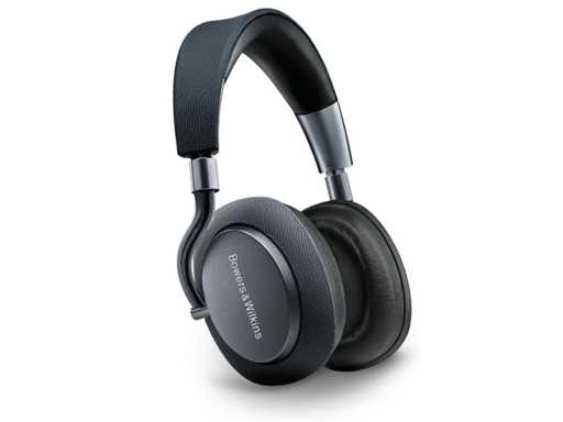 Bowers & Wilkins - PX - Wireless headphones