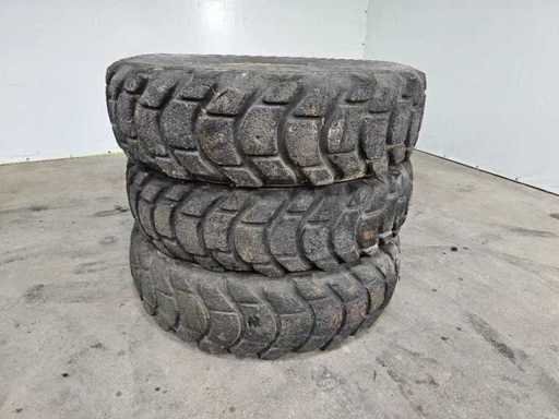 Michelin - Pneus 18,00 R33