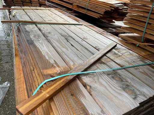 Douglas Swedish Rabat 3000x190x26mm (108x)