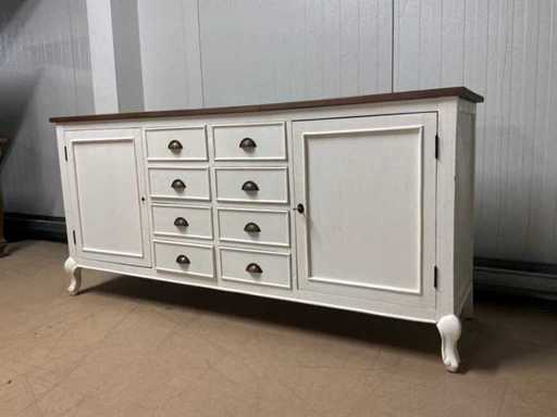 Creta Sideboard