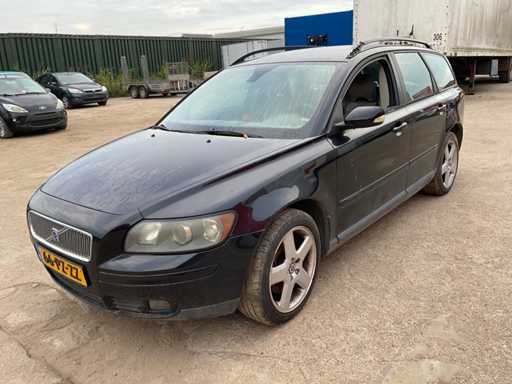 2005 Volvo V50 Passenger Car