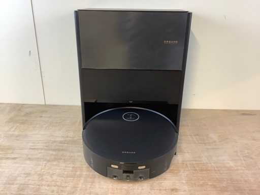 DREAME Aqua10 Ultra Roller Complete Robot Staubsauger