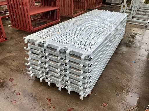 Uniconstruct CGSD6250 Stellingvloer (24x)