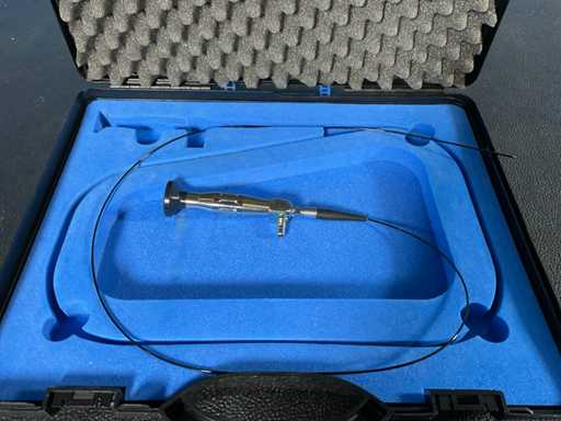 Micro - Endoscopy - 2014